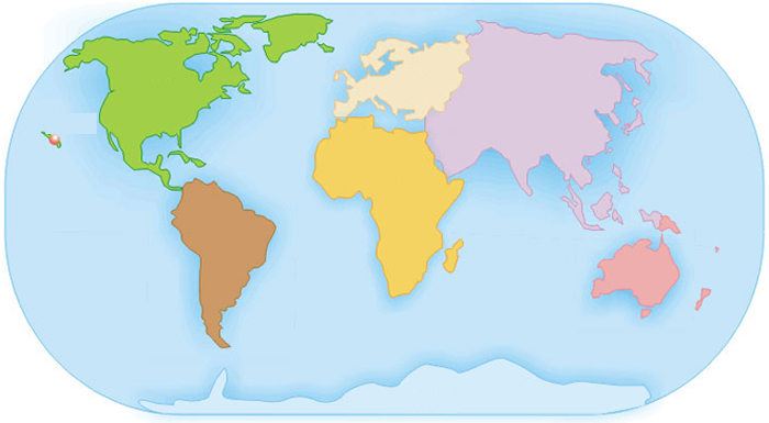 世界天气预报查询地图