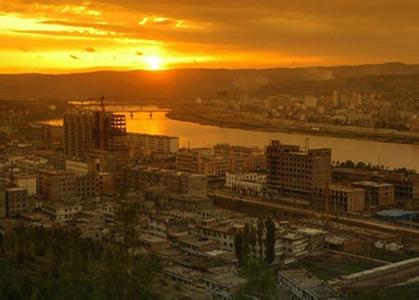 保德天气预报10天查询