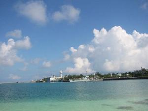 中沙天气预报10天查询