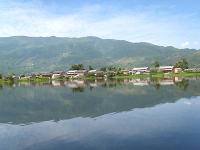 洱源天气预报10天查询