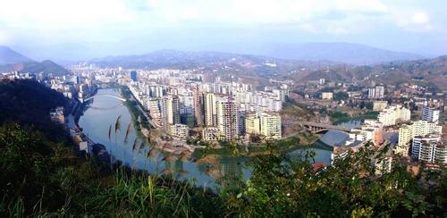 綦江天气预报30天查询,綦江县一个月天气