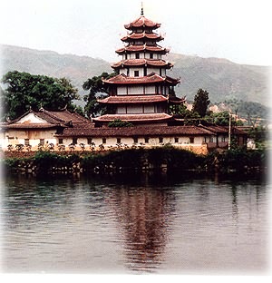 龙岩西陂天后宫天气 龙岩西陂天后宫天气