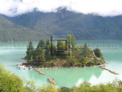 拉萨巴松错天气 拉萨巴松错天气