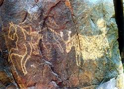 昌都八宿嘎学岩画天气 昌都八宿嘎学岩画天气