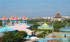 泉州水上乐园天气 泉州水上乐园天气