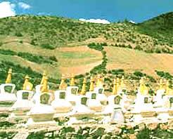 昌都乃旦寺天气 昌都乃旦寺天气