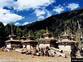 昌都卡玛多塔林天气 昌都卡玛多塔林天气