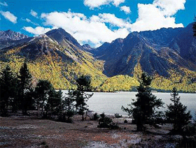 昌都然乌湖天气 昌都然乌湖天气