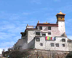 山南昌果沟文化遗址天气 山南昌果沟文化遗址天气