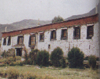 山南吉如拉康寺天气 山南吉如拉康寺天气