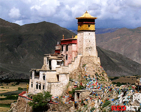 山南雍布拉康天气 山南雍布拉康天气