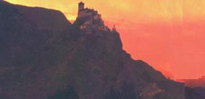 山南雅砻河天气 山南雅砻河天气