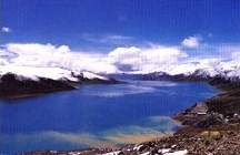 山南羊卓雍湖天气 山南羊卓雍湖天气