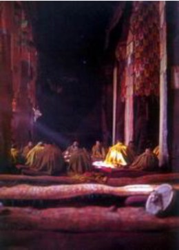 日喀则强钦寺天气 日喀则强钦寺天气