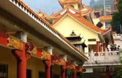 日喀则色吾寺天气 日喀则色吾寺天气