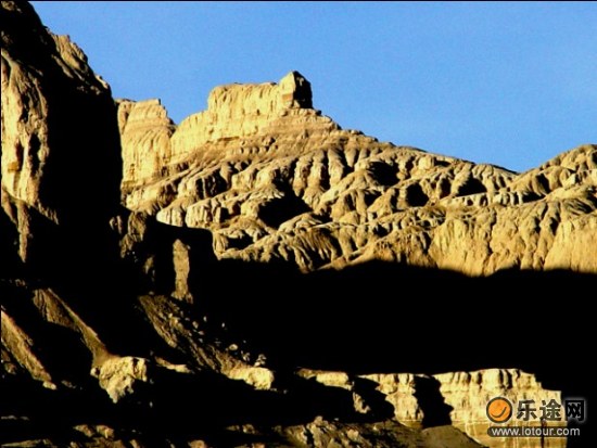 阿里扎达土林天气 阿里扎达土林天气