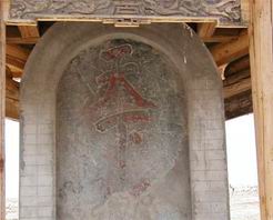 嘉峪关天下雄关碑天气 嘉峪关天下雄关碑天气