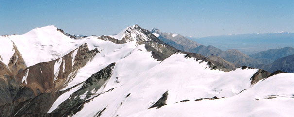 嘉峪关七一冰川天气 嘉峪关七一冰川天气