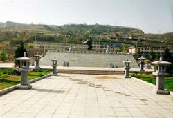 天水诸葛军垒天气 天水诸葛军垒天气