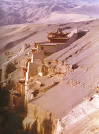 敦煌石窟艺术保护研究陈列中心天气 敦煌石窟艺术保护研究陈列中心天气