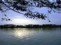 敦煌渥洼池天气