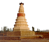 敦煌白马塔天气 敦煌白马塔天气