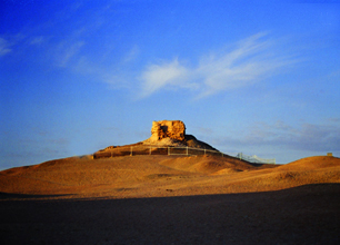 敦煌阳关天气 敦煌阳关天气