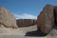 张掖许三湾城及墓群天气 张掖许三湾城及墓群天气