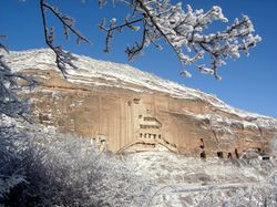 张掖金塔寺天气 张掖金塔寺天气