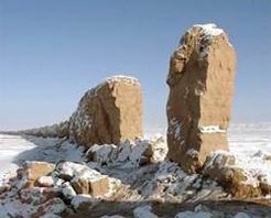 张掖山丹新河驿天气 张掖山丹新河驿天气