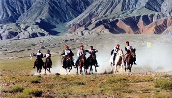 张掖肃南康隆寺猎场天气 张掖肃南康隆寺猎场天气
