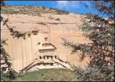 张掖肃南马蹄寺天气 张掖肃南马蹄寺天气