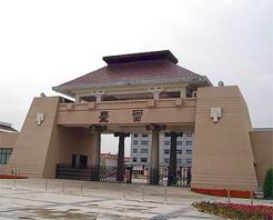 武威雷台汉墓天气 武威雷台汉墓天气