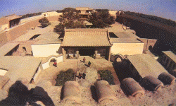 武威瑞安堡天气 武威瑞安堡天气