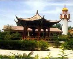 武威沙漠公园天气 武威沙漠公园天气