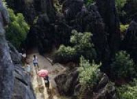 陇南灵宫峡天气 陇南灵宫峡天气