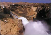 临夏刘家峡天气 临夏刘家峡天气