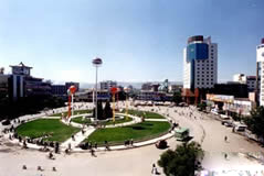 临夏市东郊公园天气 临夏市东郊公园天气