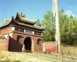 甘南禅定寺天气 甘南禅定寺天气