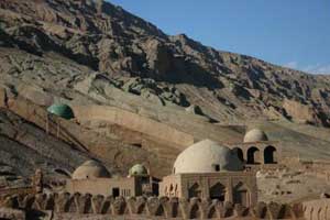 鄯善吐峪沟景区天气 鄯善吐峪沟景区天气