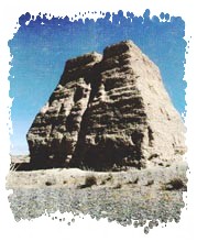 哈密丝路烽燧天气 哈密丝路烽燧天气