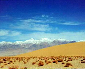 昌吉奇台荒漠草原天气 昌吉奇台荒漠草原天气