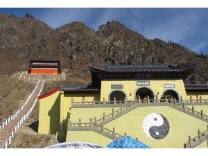 昌吉西王母祖庙天气 昌吉西王母祖庙天气