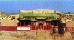 昌吉吉木萨尔千佛洞天气 昌吉吉木萨尔千佛洞天气