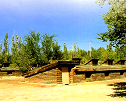 昌吉奇台古城酒业天气 昌吉奇台古城酒业天气