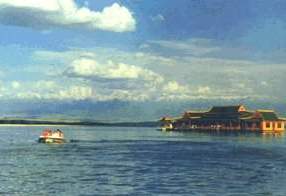 昌吉五家渠青格达湖天气 昌吉五家渠青格达湖天气