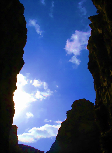 温宿神秘大峡谷天气 温宿神秘大峡谷天气
