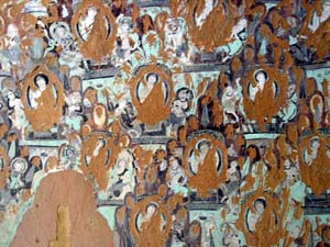 阿克苏森木塞姆千佛洞天气 阿克苏森木塞姆千佛洞天气