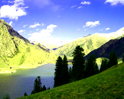 阿克苏大小龙池天气 阿克苏大小龙池天气