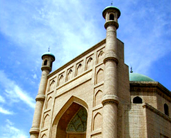 阿克苏库车大寺天气 阿克苏库车大寺天气